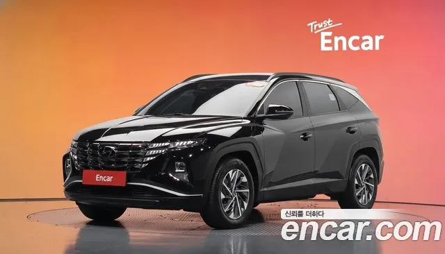 Hyundai Tucson 2023 — photo 1