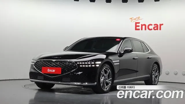 Genesis G90 2023 — photo 1