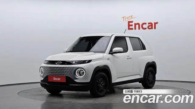Hyundai Casper 2024 — photo 1