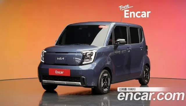 Kia RAY 2024 — photo 1