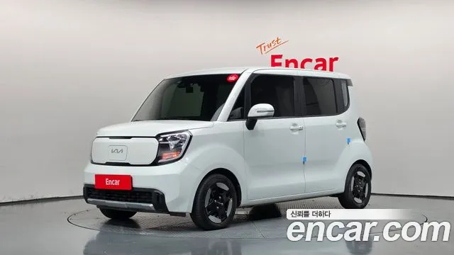 Kia RAY 2024 — photo 1