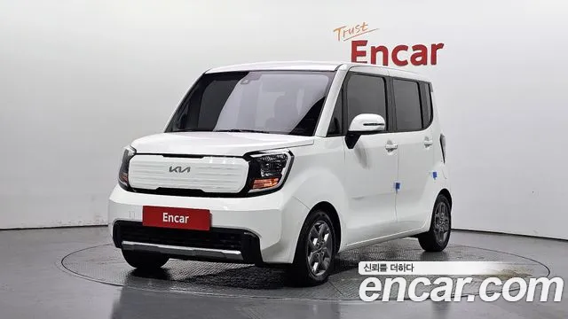 Kia RAY 2023 — photo 1