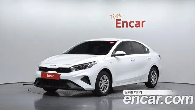 Kia K3 2024 — photo 1