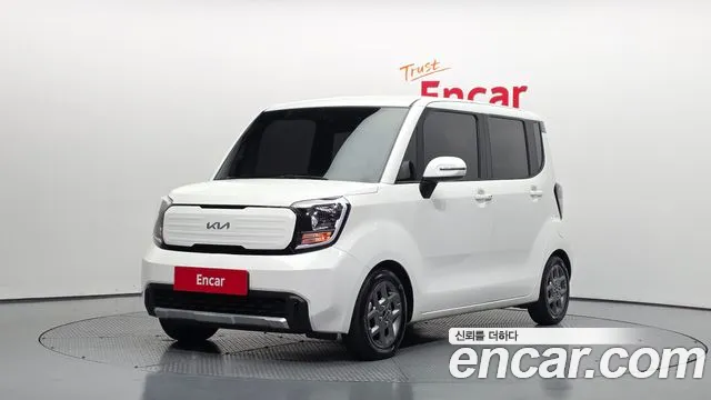 Kia RAY 2023 — photo 1