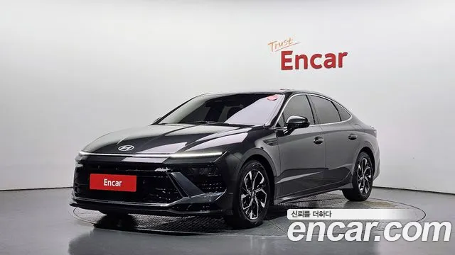 Hyundai Sonata 2024 — photo 1