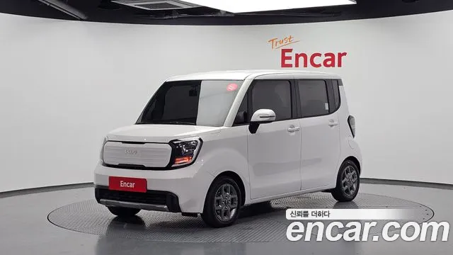 Kia RAY 2023 — photo 1