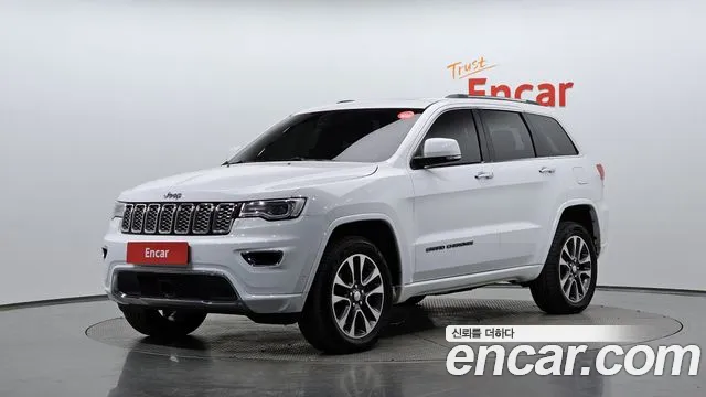 Jeep Cherokee 2018 — photo 1