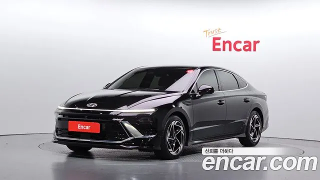 Hyundai Sonata 2024 — photo 1