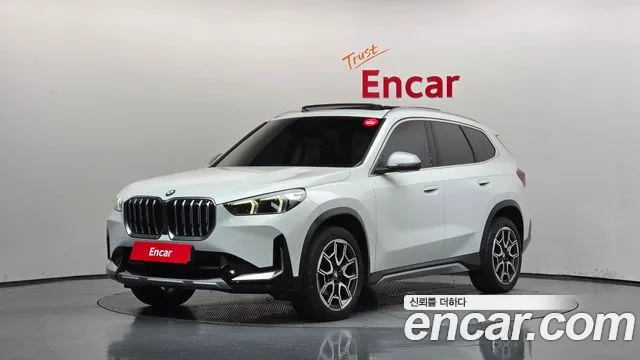 BMW X1 2024 — photo 1