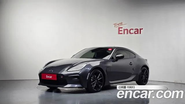 Toyota 86 2025 — photo 1