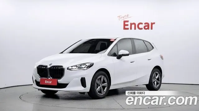 BMW 2-Series 2024 — photo 1