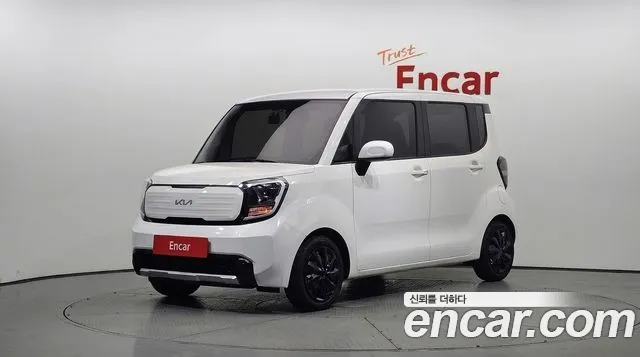 Kia RAY 2023 — photo 1