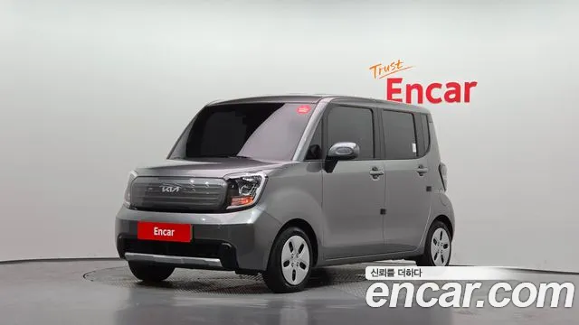 Kia RAY 2024 — photo 1