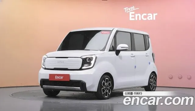 Kia RAY 2023 — photo 1