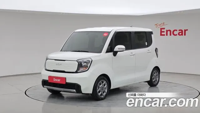 Kia RAY 2024 — photo 1