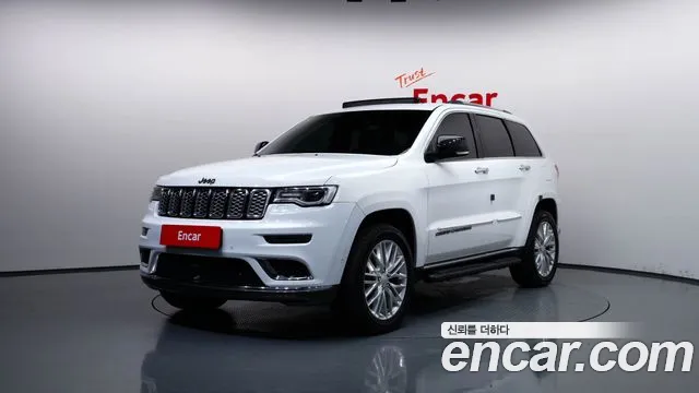 Jeep Cherokee 2018 — photo 1