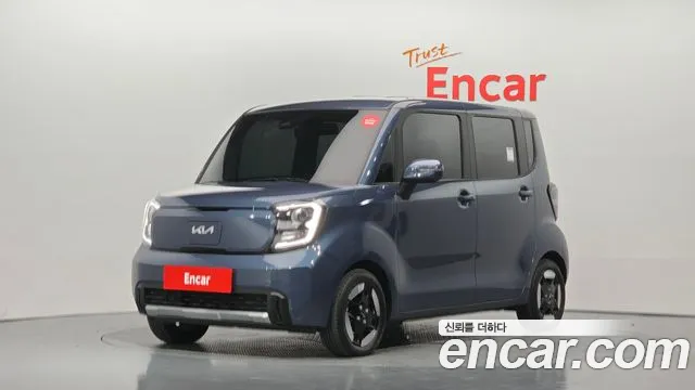 Kia RAY 2024 — photo 1