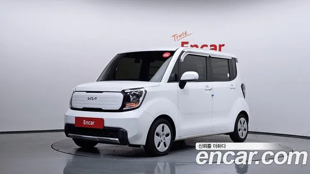 Kia RAY 2023 — photo 1