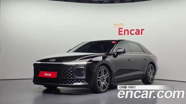 Hyundai Grandeur 2023 — photo 1