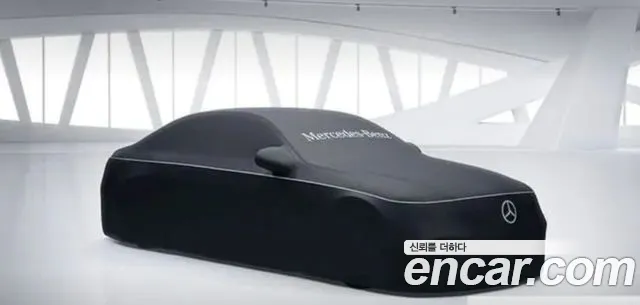Mercedes-Benz SL-Class 2025 — photo 1