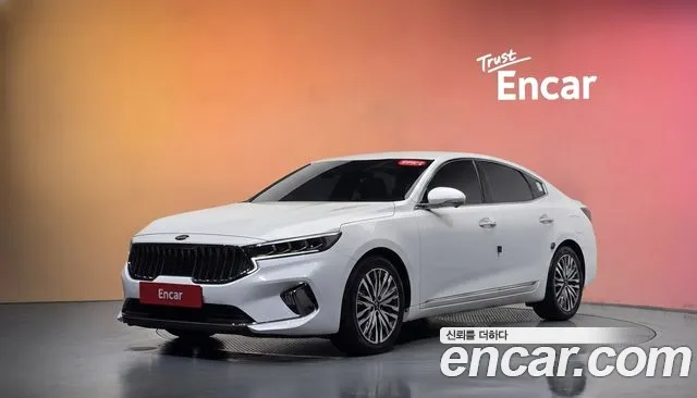 Kia K7 2020 — photo 1