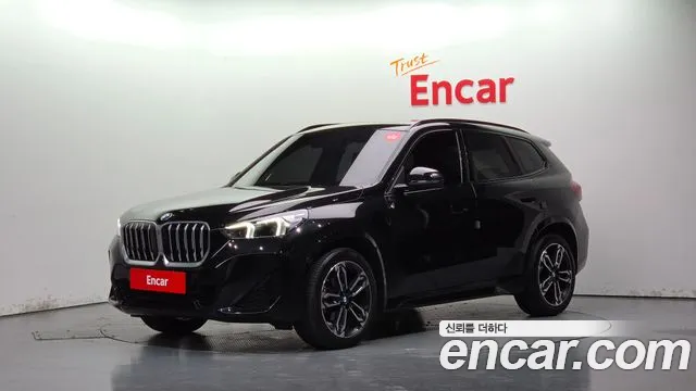 BMW X1 2026 — photo 1