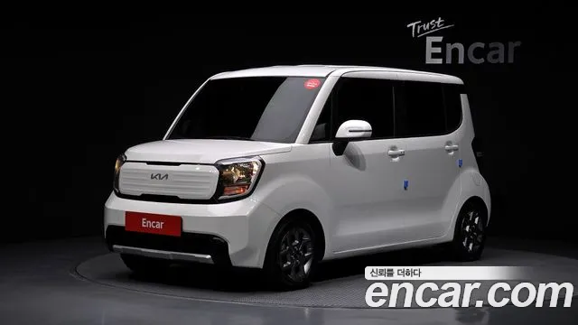 Kia RAY 2023 — photo 1