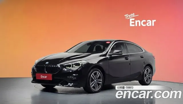 BMW 2-Series 2023 — photo 1