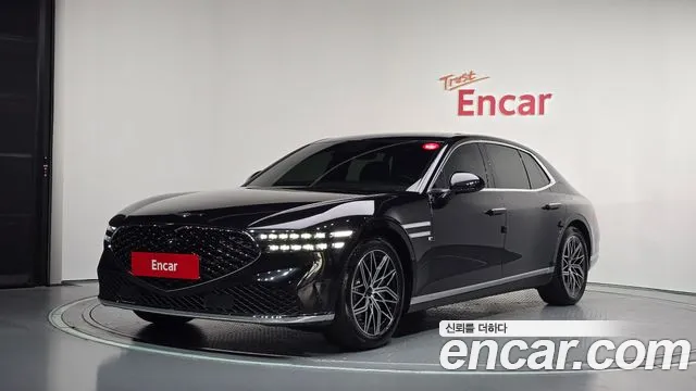 Genesis G90 2025 — photo 1
