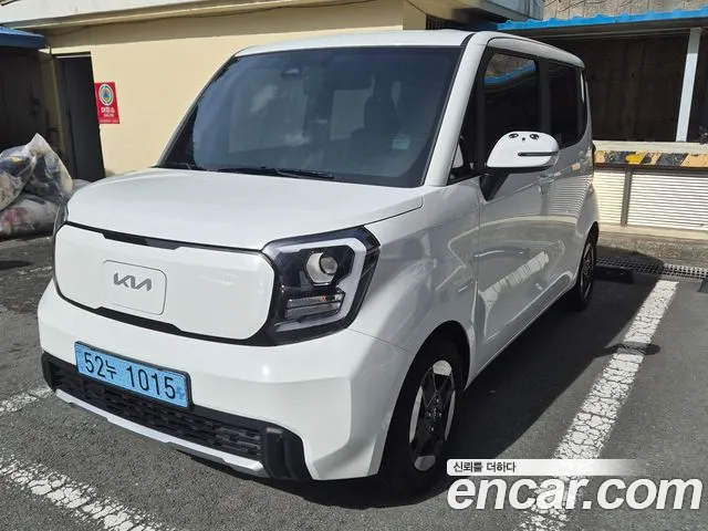 Kia RAY 2025 — photo 1