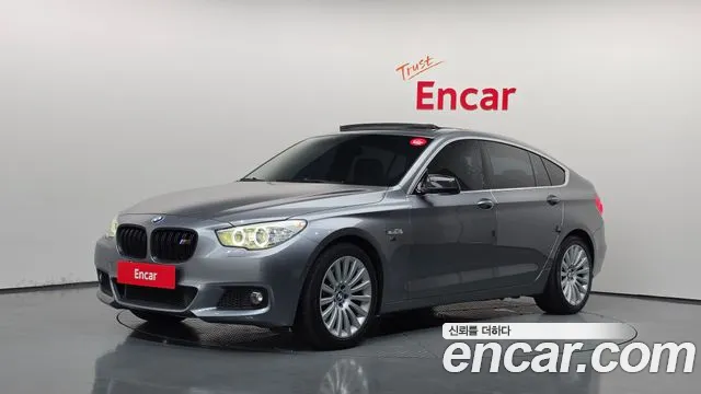 BMW Gran Turismo 2013 — photo 1