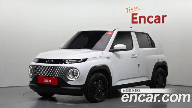 Hyundai Casper 2023 — photo 1