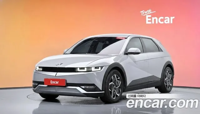 Hyundai Ioniq5 2024 — photo 1