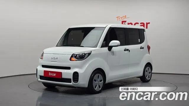 Kia RAY 2022 — photo 1