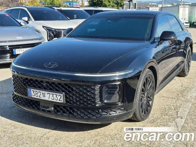 Hyundai Grandeur 2023 — photo 1