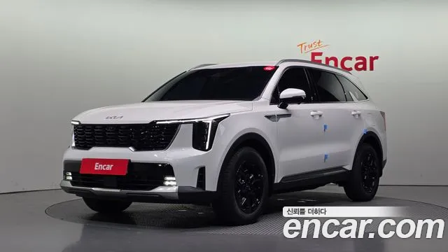 Kia Sorento 2026 — photo 1