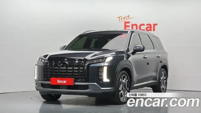 Hyundai Palisade 2023 — photo 1