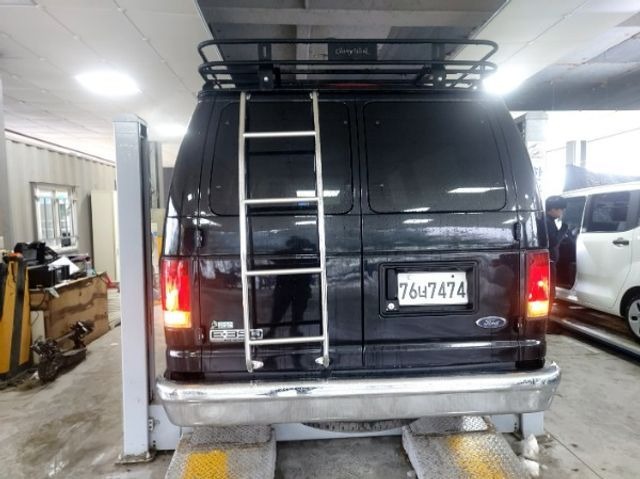 Ford E-Series 2012 — inspection photo 2