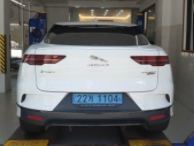 Jaguar I-PACE 2019 — inspection photo 2