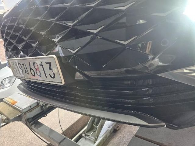 Kia K8 2022 — inspection photo 1