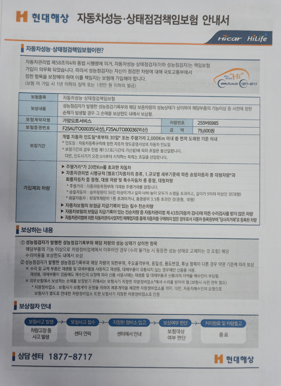 Audi A6 2021 — inspection photo 3
