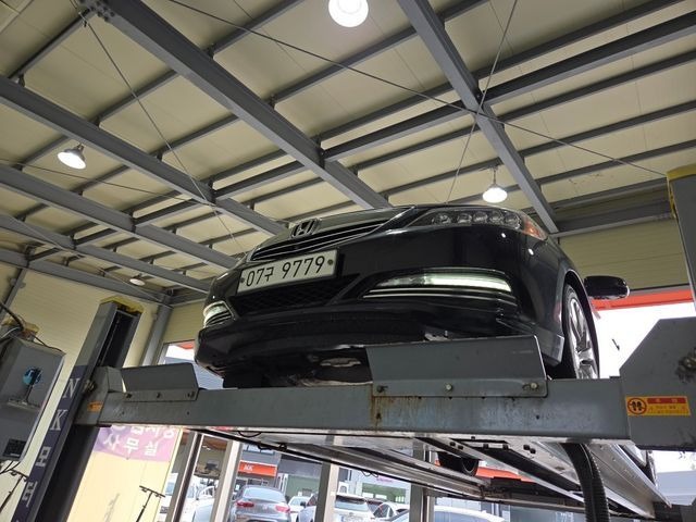 Honda Legend 2016 — inspection photo 1