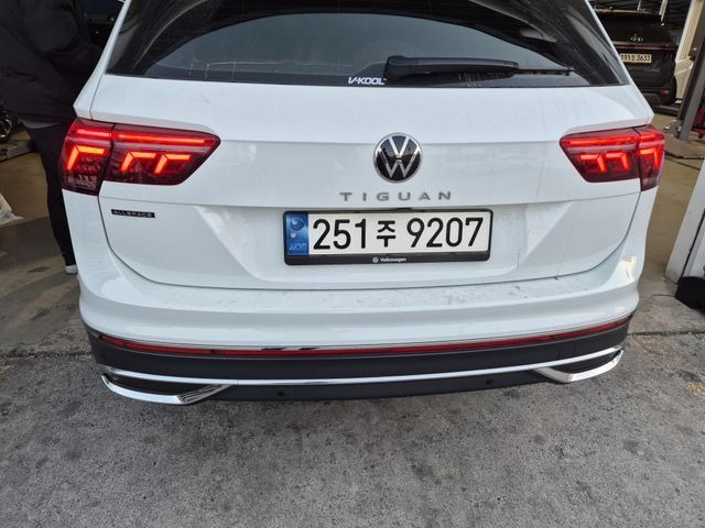 Volkswagen Tiguan 2023 — inspection photo 2