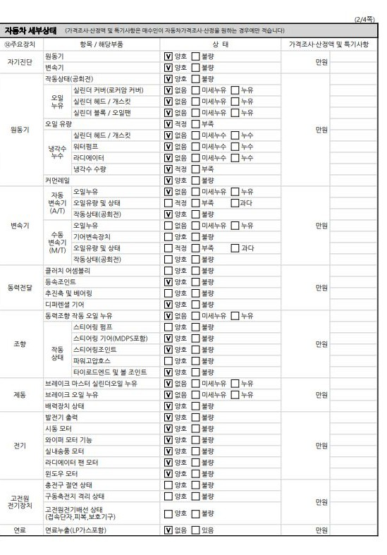 Hyundai Staria 2025 — inspection photo 2