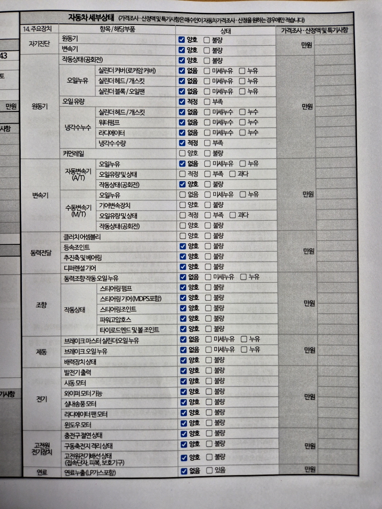 Mercedes-Benz CLS-Class 2020 — inspection photo 4