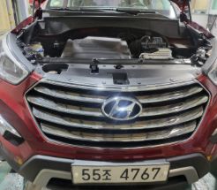 Hyundai Maxcruz 2014 — inspection photo 1