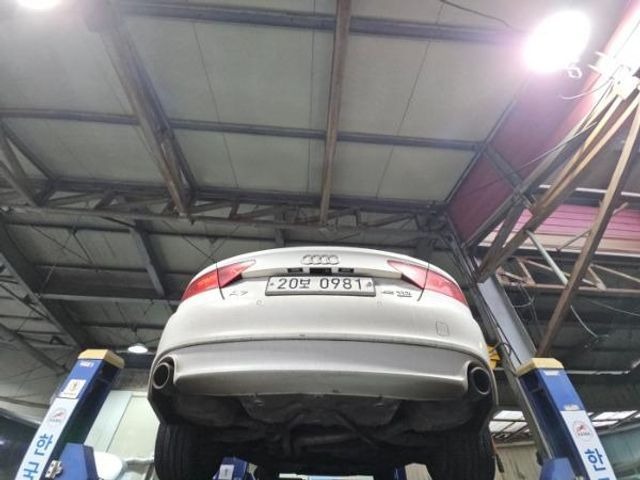 Audi A7 2015 — inspection photo 2