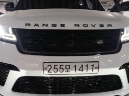 Land Rover Range Rover Velar 2019 — inspection photo 1