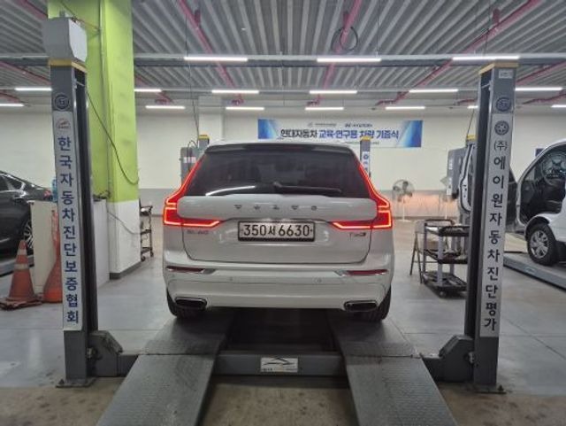 Volvo XC60 2020 — inspection photo 2
