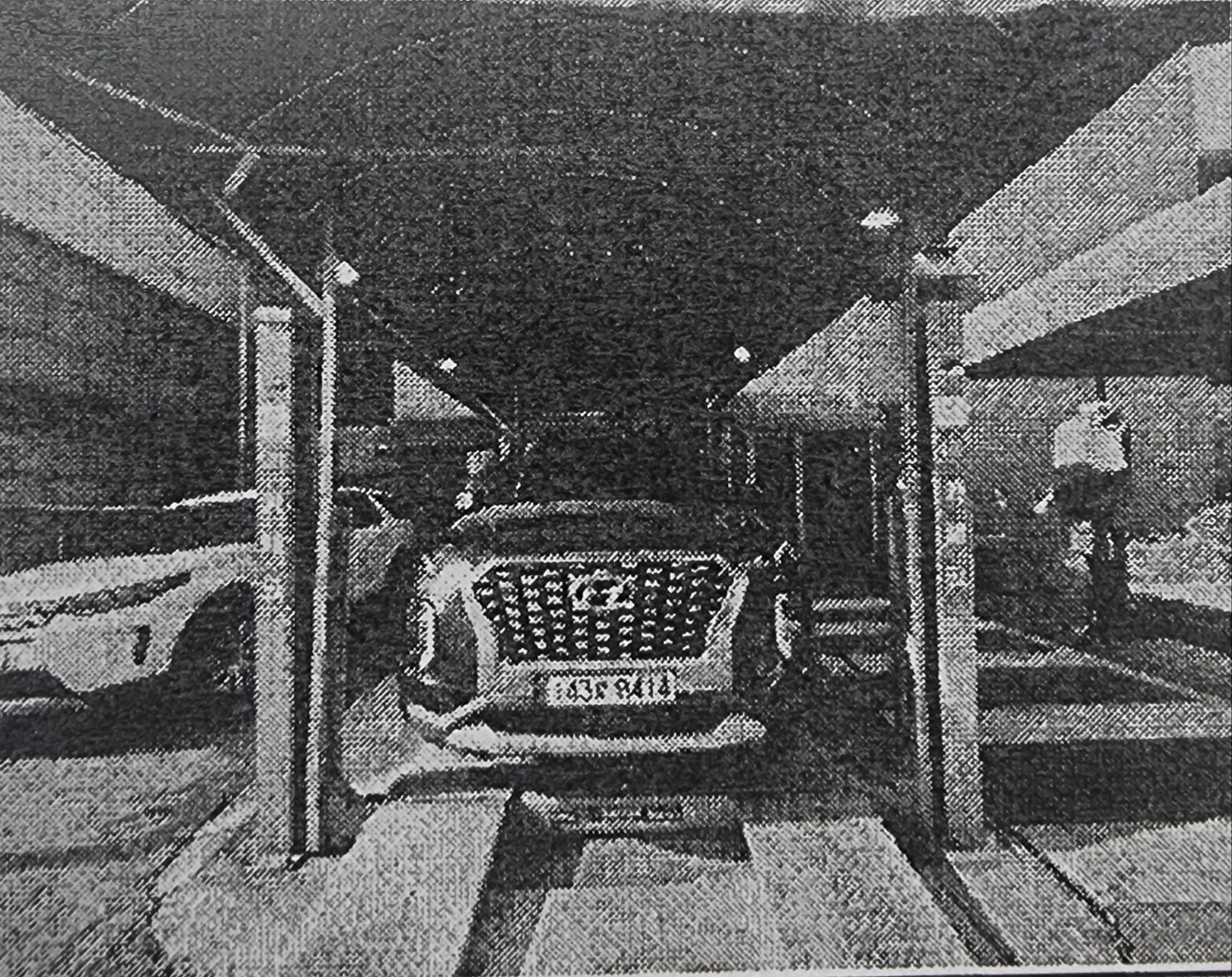 Hyundai Palisade 2022 — inspection photo 1